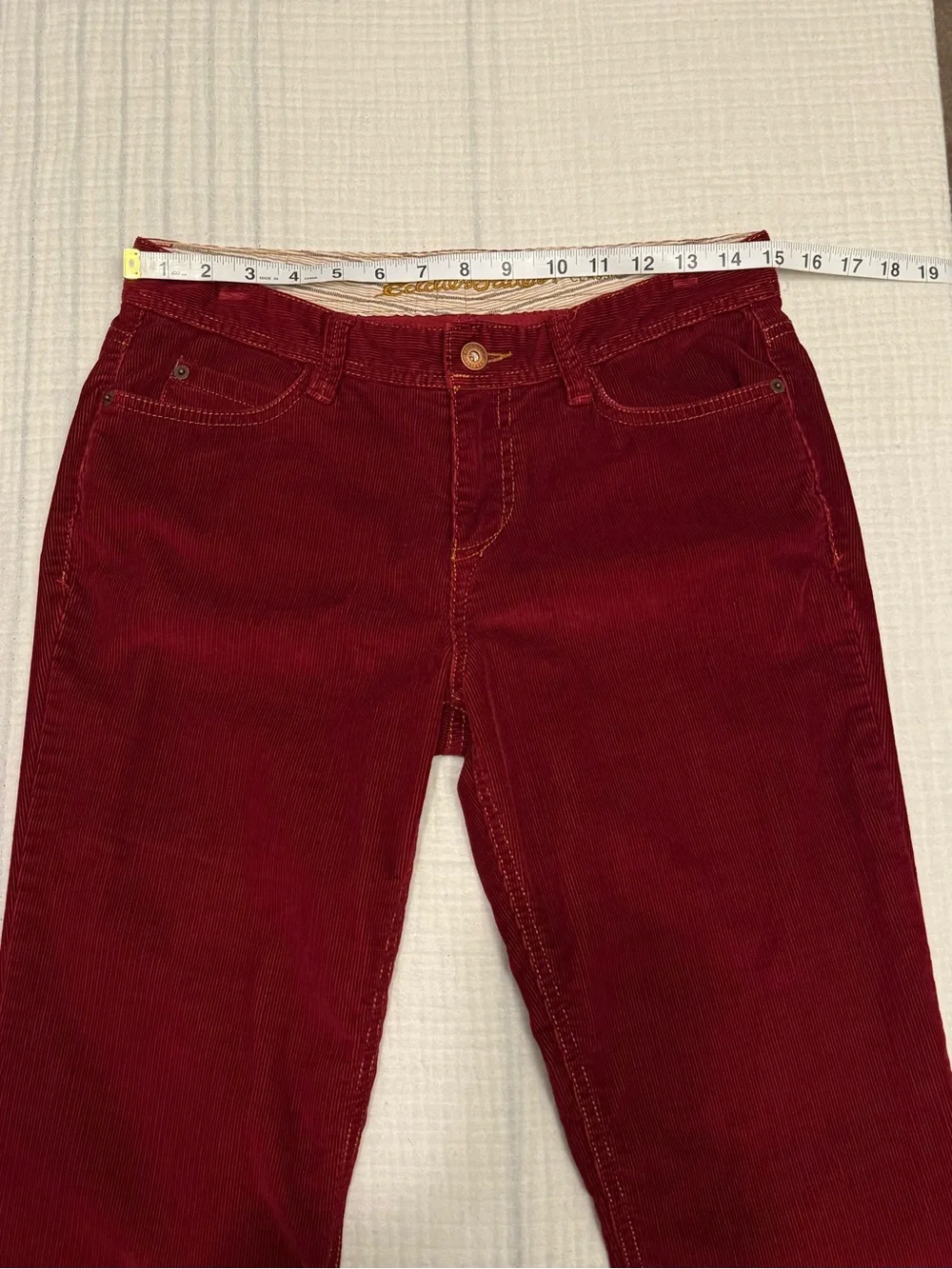 Eddie Bauer excellent clean